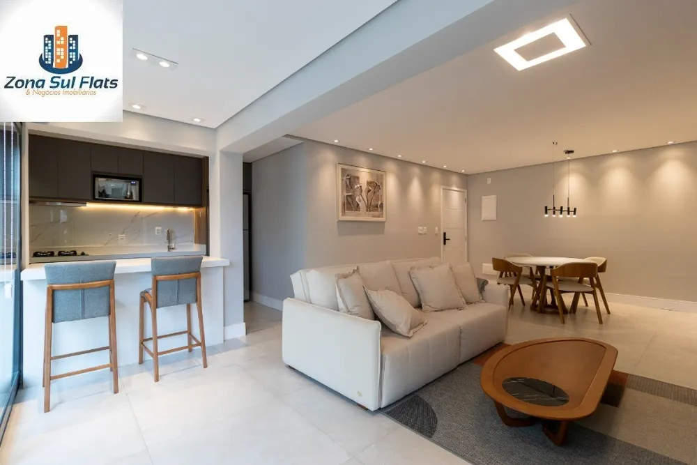 Apartamento, 1 quarto, 79 m² - Foto 5