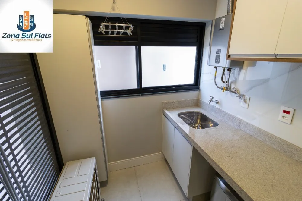Apartamento, 1 quarto, 79 m² - Foto 7