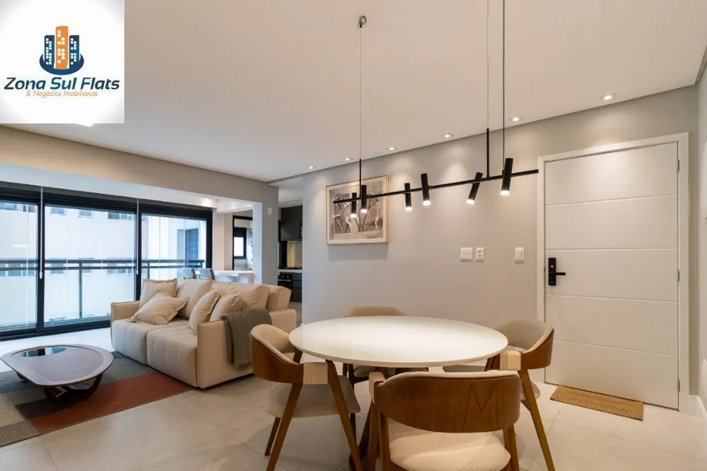 Apartamento, 1 quarto, 79 m² - Foto 4