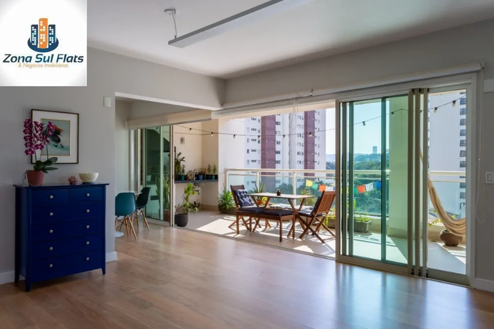 Apartamento, 3 quartos, 211 m² - Foto 3
