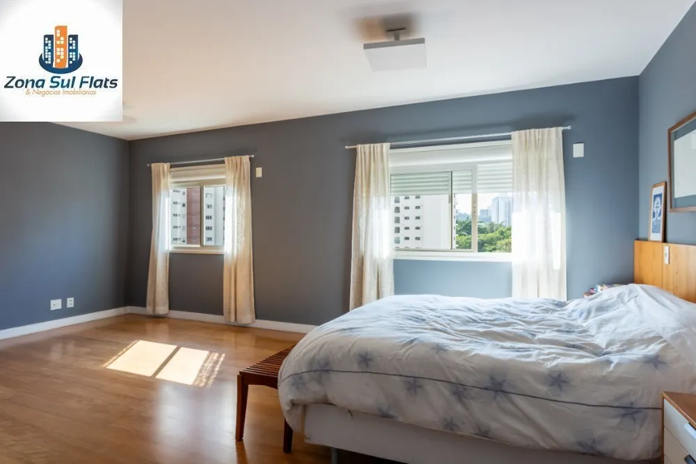 Apartamento, 3 quartos, 211 m² - Foto 13