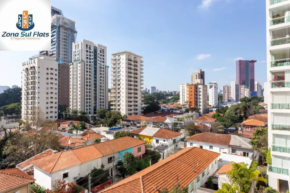 Apartamento, 3 quartos, 211 m² - Foto 10
