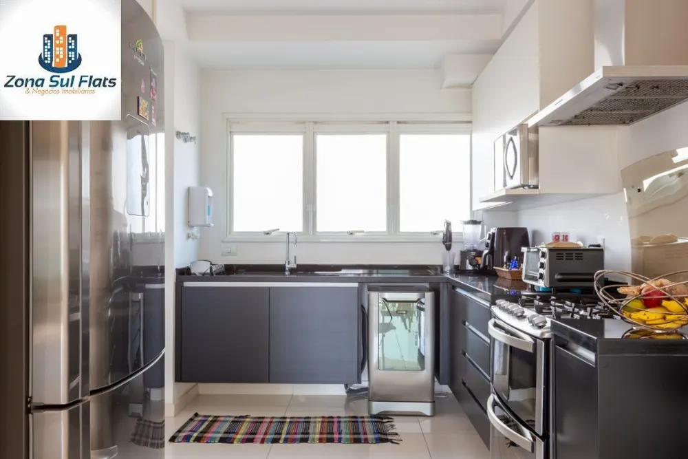 Apartamento, 3 quartos, 211 m² - Foto 7