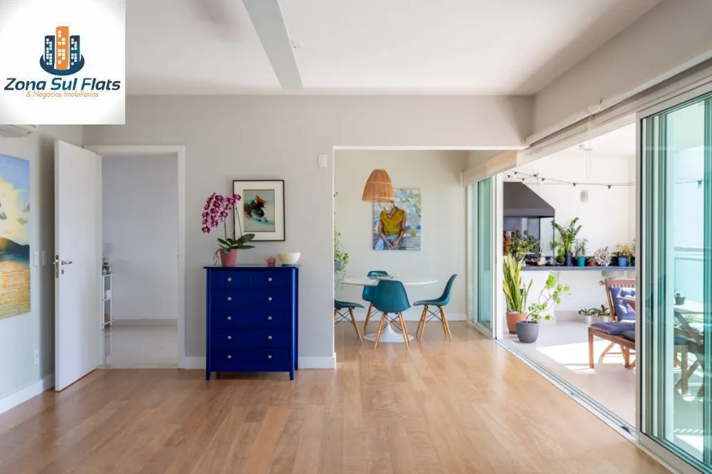 Apartamento, 3 quartos, 211 m² - Foto 4