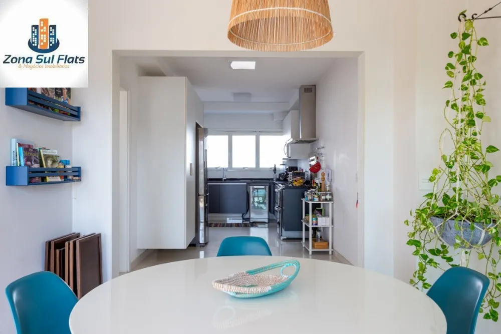 Apartamento, 3 quartos, 211 m² - Foto 9