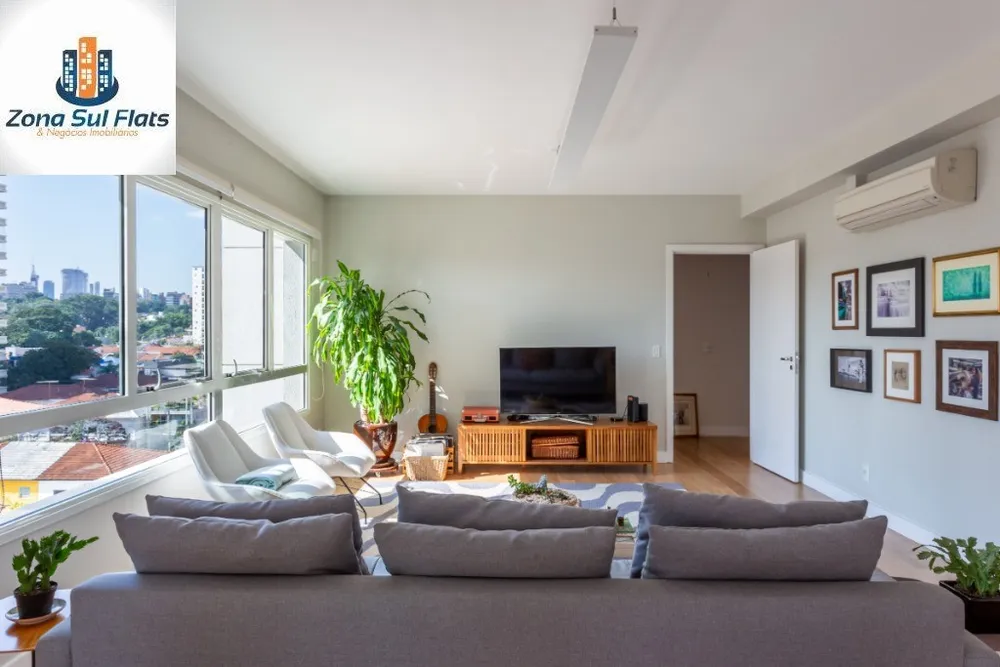 Apartamento, 3 quartos, 211 m² - Foto 6