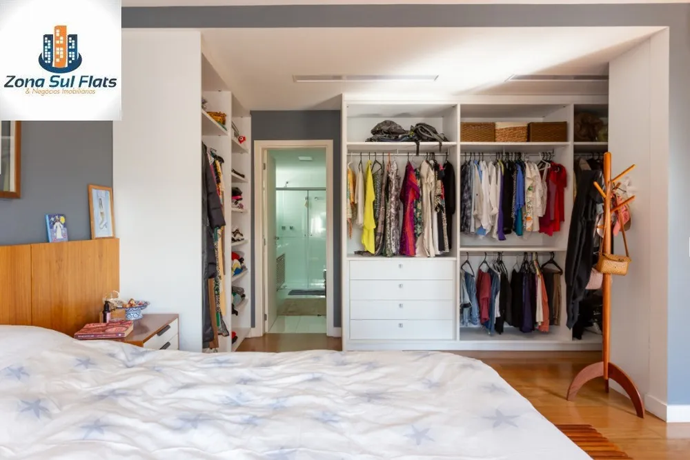 Apartamento, 3 quartos, 211 m² - Foto 5