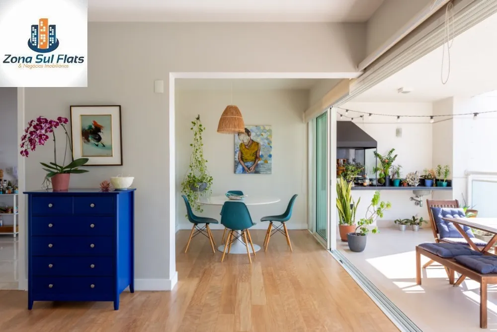 Apartamento, 3 quartos, 211 m² - Foto 12