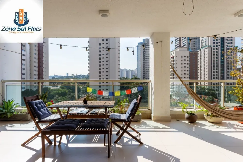 Apartamento, 3 quartos, 211 m² - Foto 8