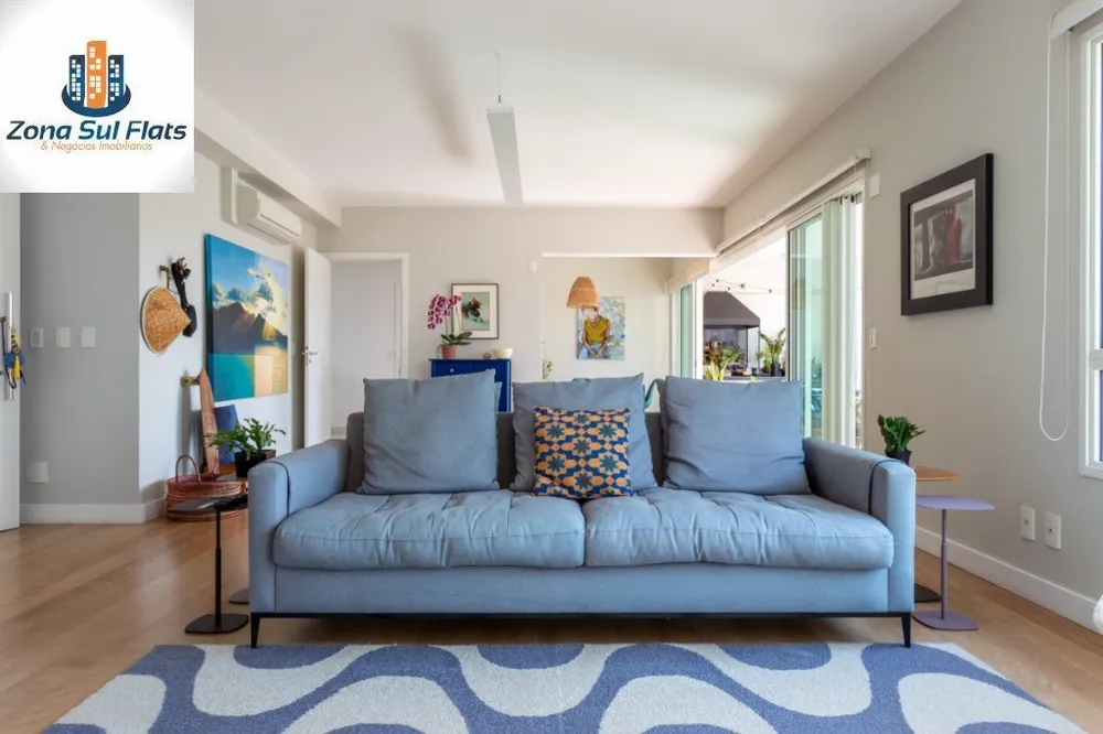 Apartamento, 3 quartos, 211 m² - Foto 2