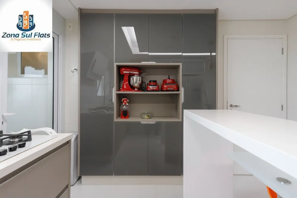 Apartamento, 3 quartos, 159 m² - Foto 8