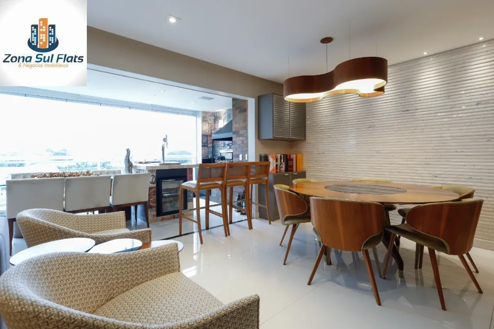 Apartamento, 3 quartos, 159 m² - Foto 6