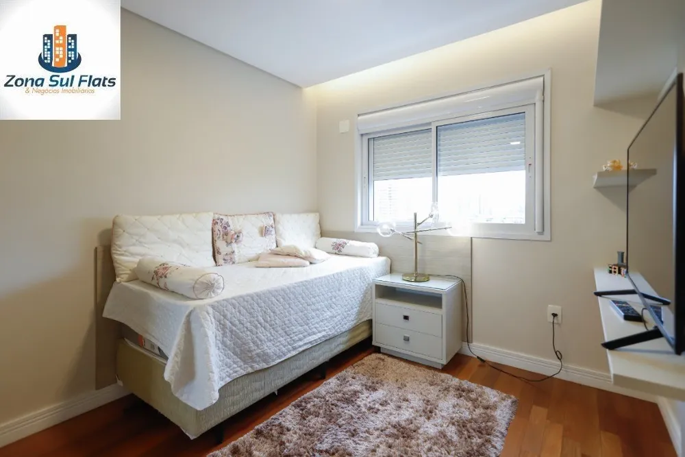 Apartamento, 3 quartos, 159 m² - Foto 5