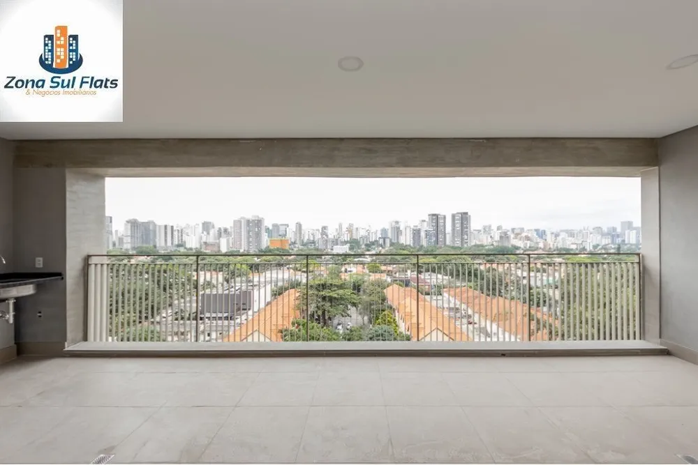 Apartamento, 3 quartos, 149 m² - Foto 2