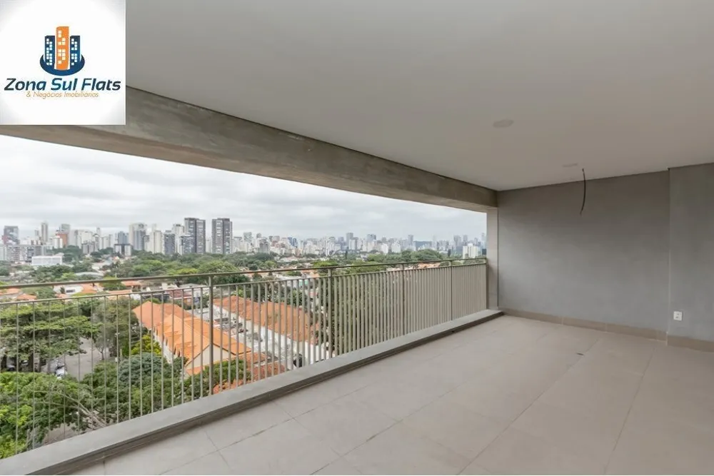 Apartamento, 3 quartos, 149 m² - Foto 6