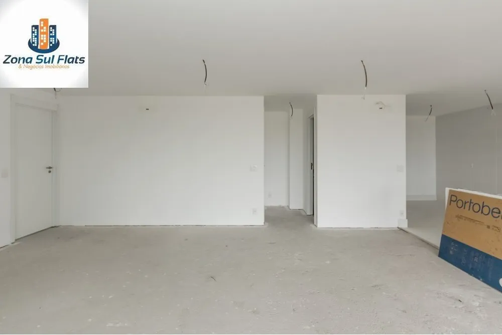 Apartamento, 3 quartos, 149 m² - Foto 5