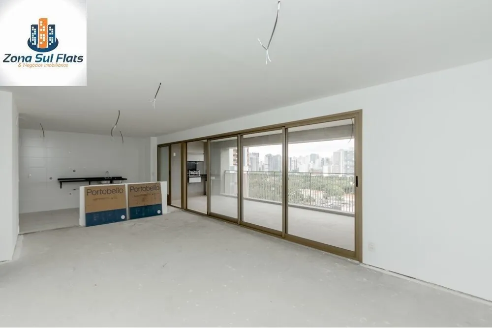 Apartamento, 3 quartos, 149 m² - Foto 3