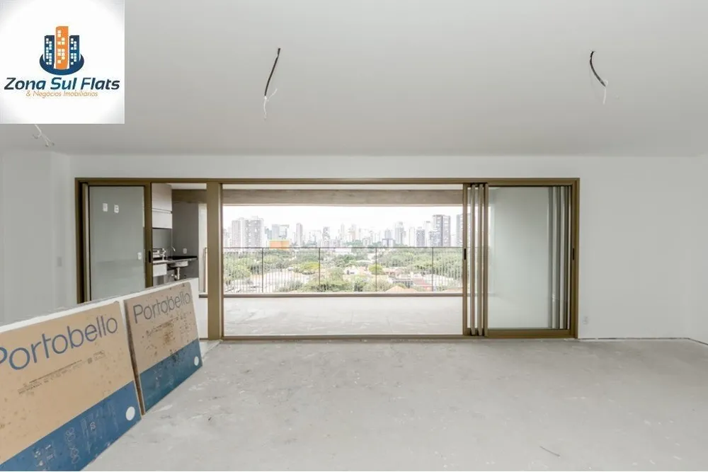 Apartamento, 3 quartos, 149 m² - Foto 4