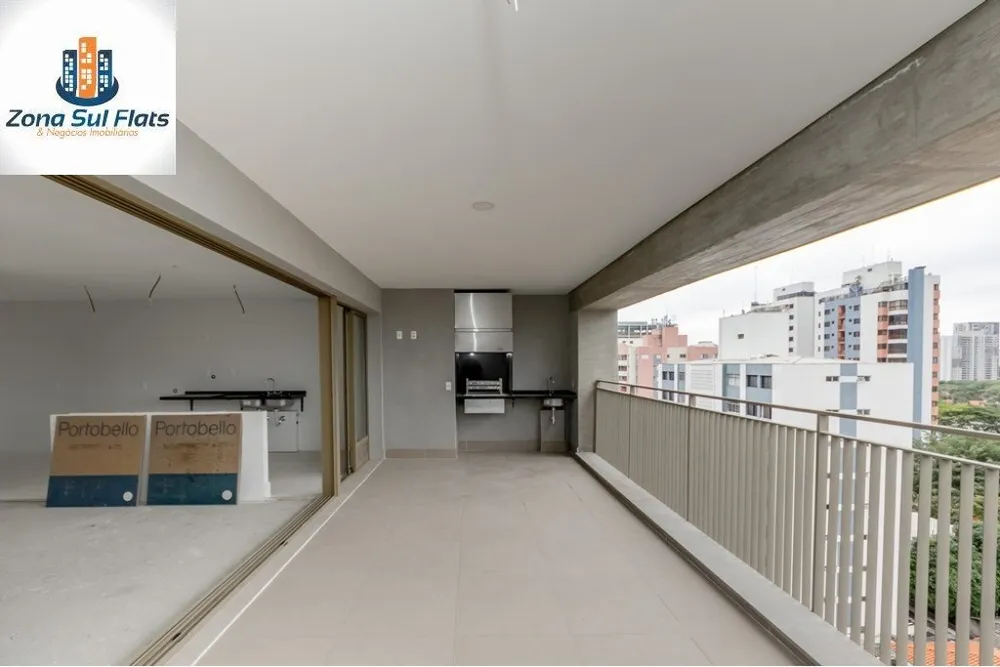 Apartamento, 3 quartos, 149 m² - Foto 8