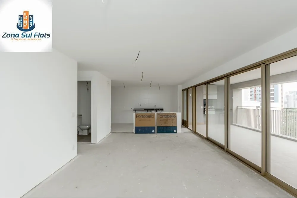 Apartamento, 3 quartos, 149 m² - Foto 1