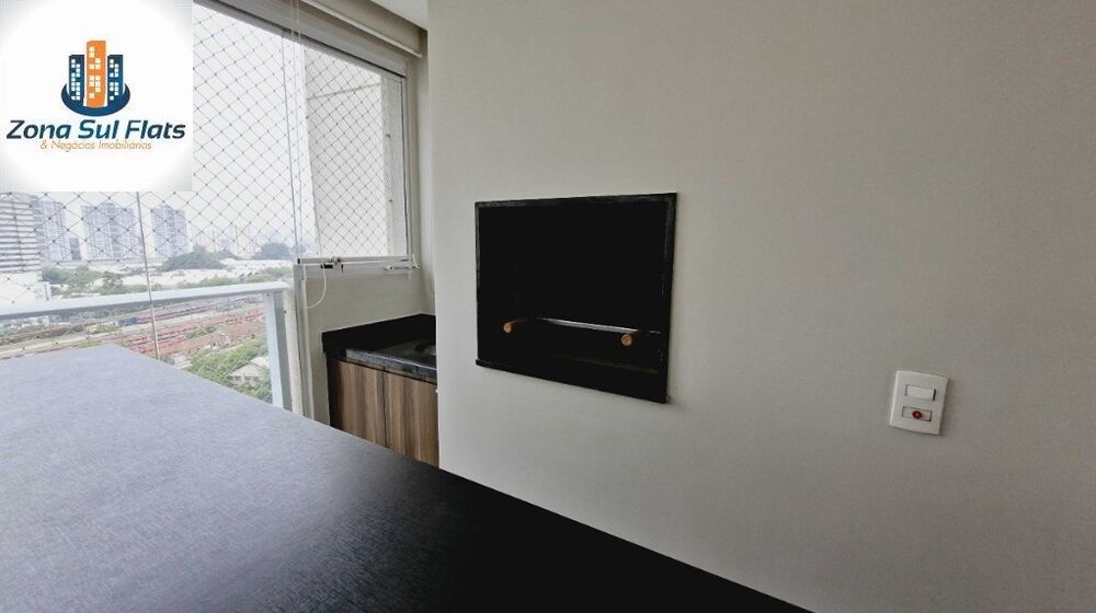 Apartamento à venda com 2 quartos, 96m² - Foto 1