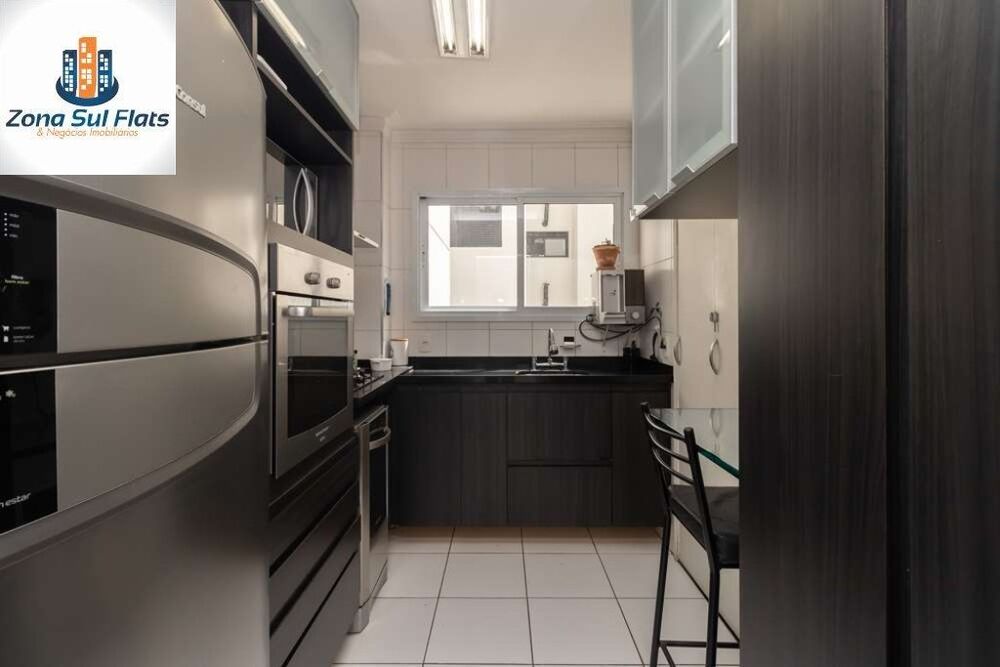 Apartamento, 2 quartos, 96 m² - Foto 4