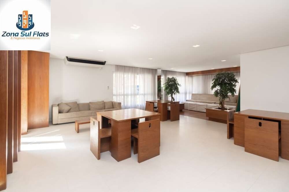 Apartamento, 2 quartos, 96 m² - Foto 10