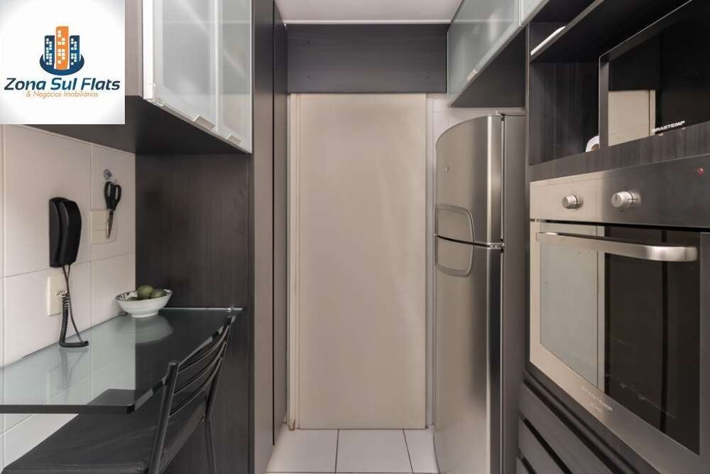 Apartamento, 2 quartos, 96 m² - Foto 5