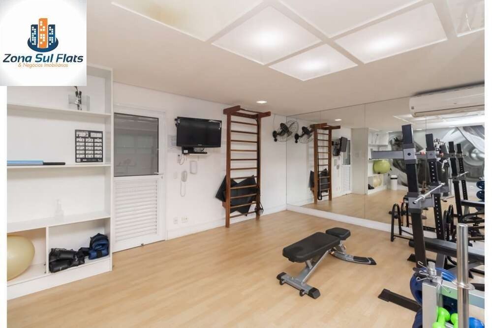 Apartamento, 2 quartos, 96 m² - Foto 11