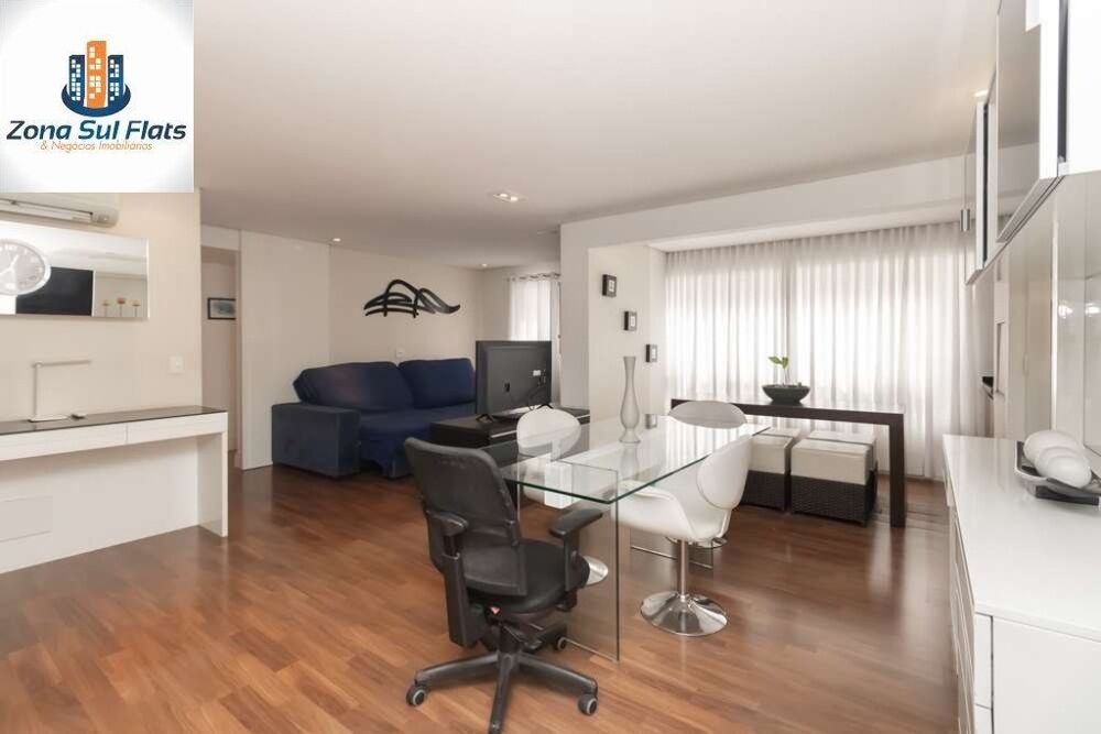 Apartamento, 2 quartos, 96 m² - Foto 2