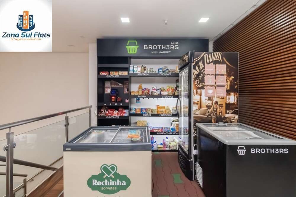 Apartamento, 2 quartos, 96 m² - Foto 8