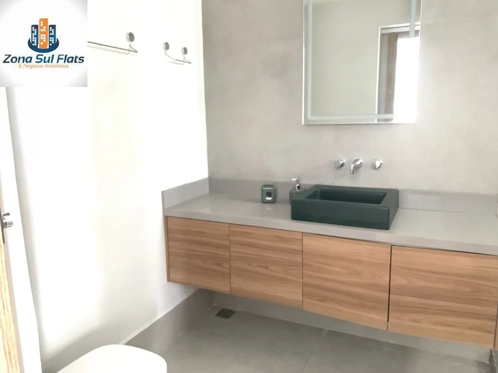 Apartamento, 2 quartos, 90 m² - Foto 8