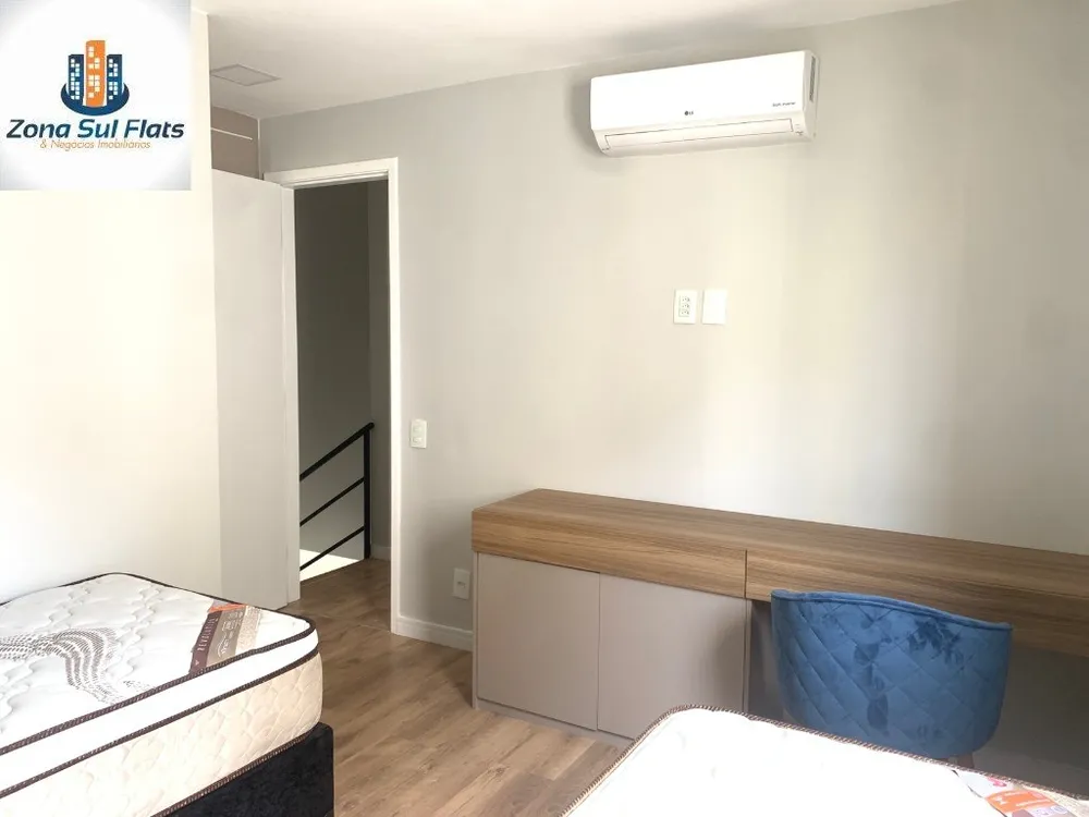 Apartamento, 2 quartos, 90 m² - Foto 5