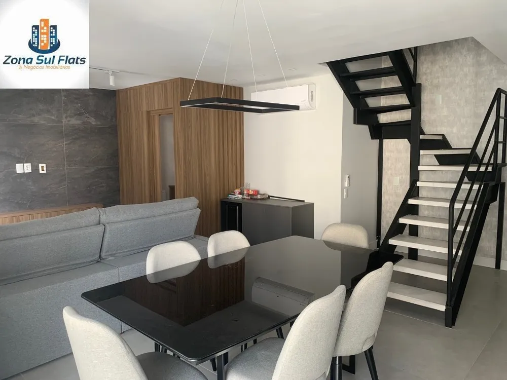 Apartamento, 2 quartos, 90 m² - Foto 4