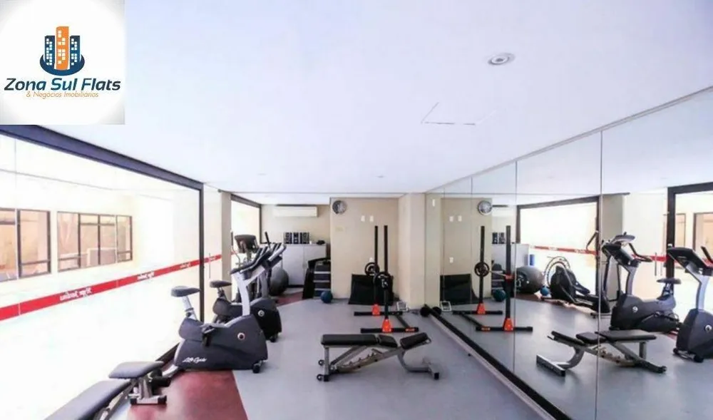 Apartamento, 2 quartos, 90 m² - Foto 7