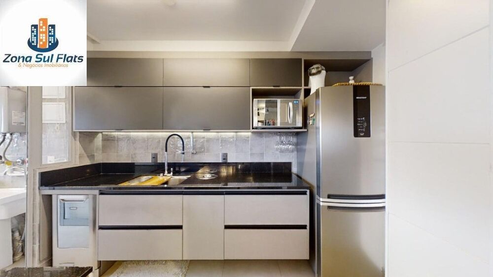 Apartamento, 2 quartos, 65 m² - Foto 4