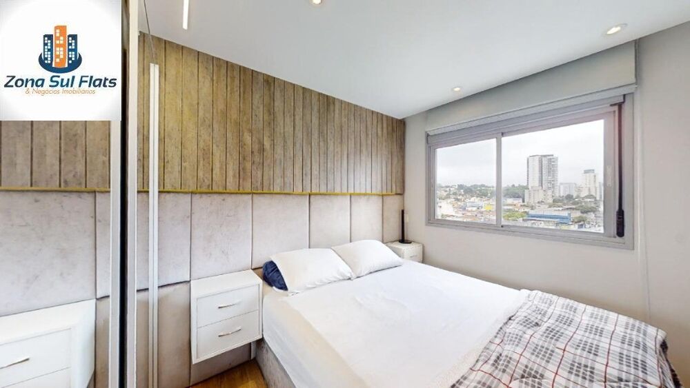 Apartamento, 2 quartos, 65 m² - Foto 10