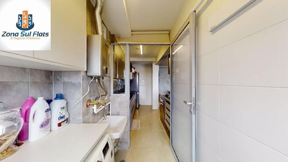 Apartamento, 2 quartos, 65 m² - Foto 7