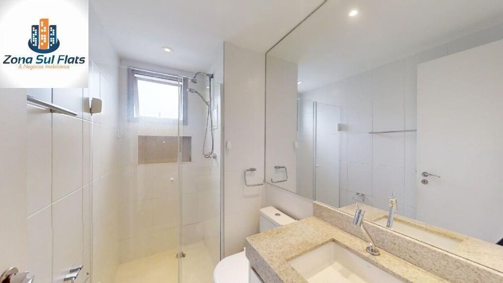 Apartamento, 2 quartos, 65 m² - Foto 11