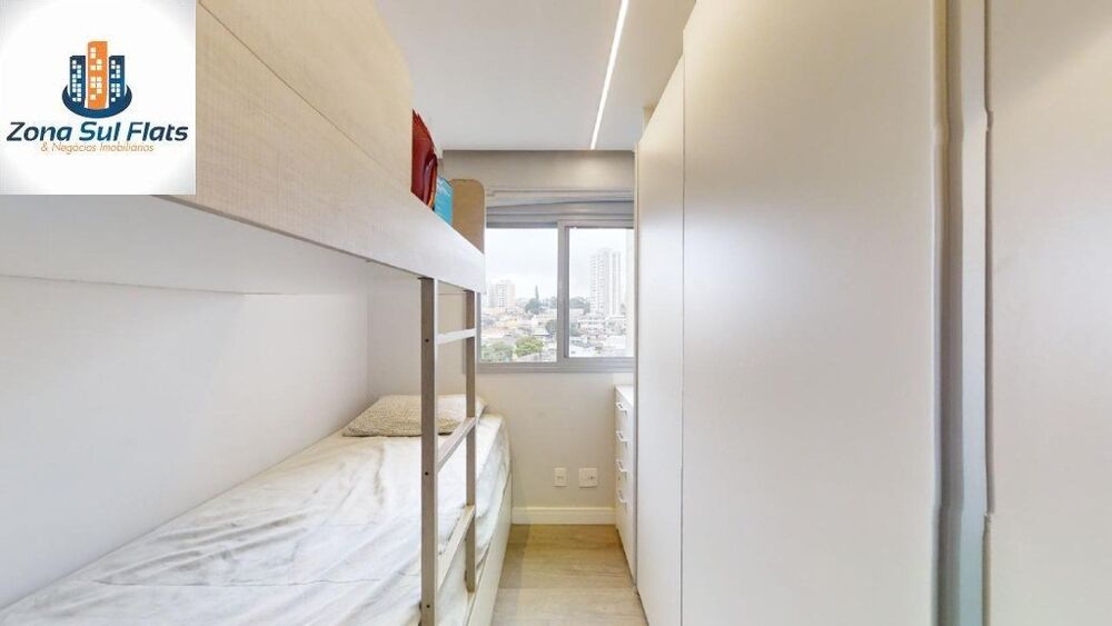 Apartamento, 2 quartos, 65 m² - Foto 9