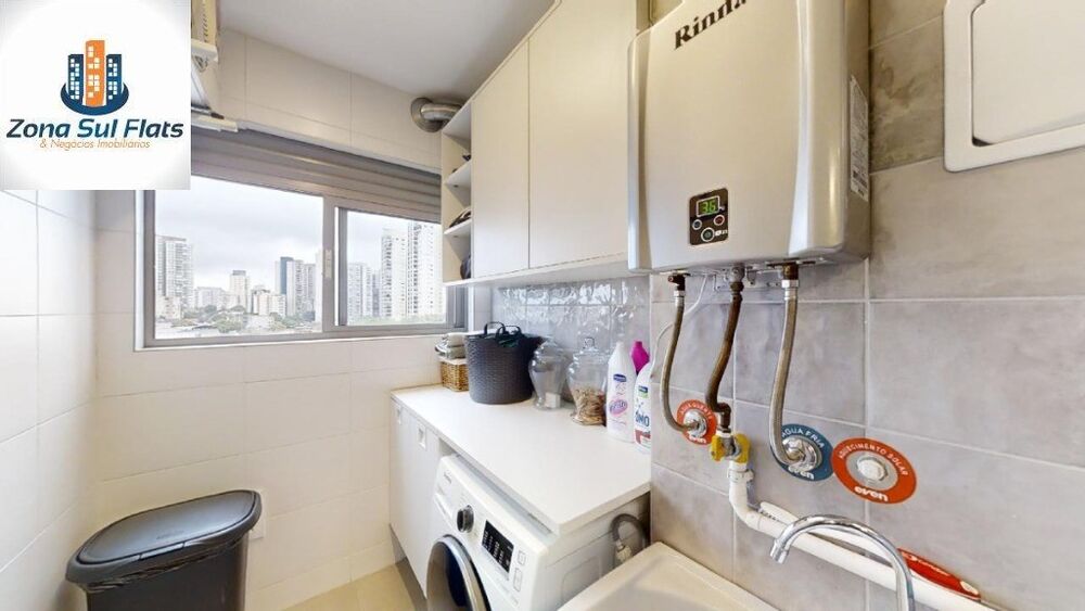 Apartamento, 2 quartos, 65 m² - Foto 6