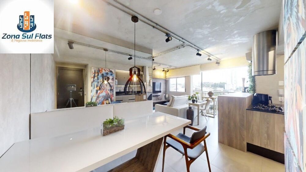 Apartamento, 2 quartos, 65 m² - Foto 3
