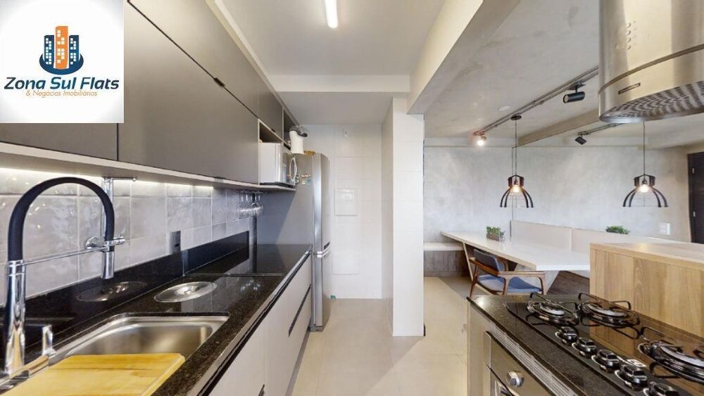 Apartamento, 2 quartos, 65 m² - Foto 5