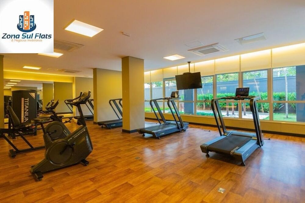 Apartamento, 2 quartos, 65 m² - Foto 16