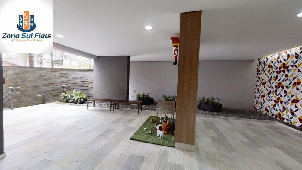 Apartamento, 2 quartos, 65 m² - Foto 12