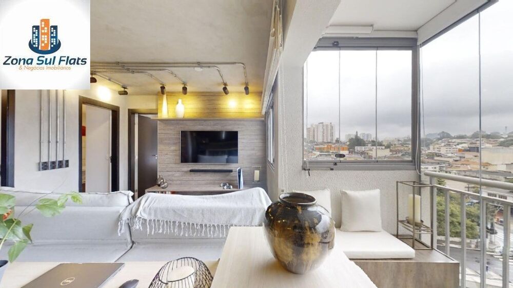 Apartamento, 2 quartos, 65 m² - Foto 8