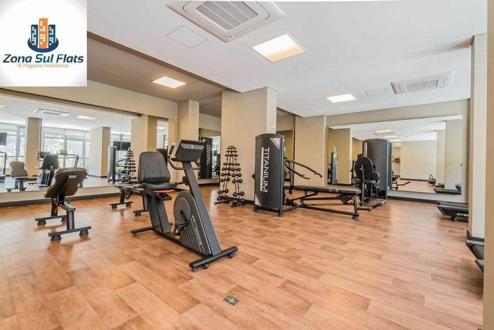 Apartamento, 2 quartos, 65 m² - Foto 13