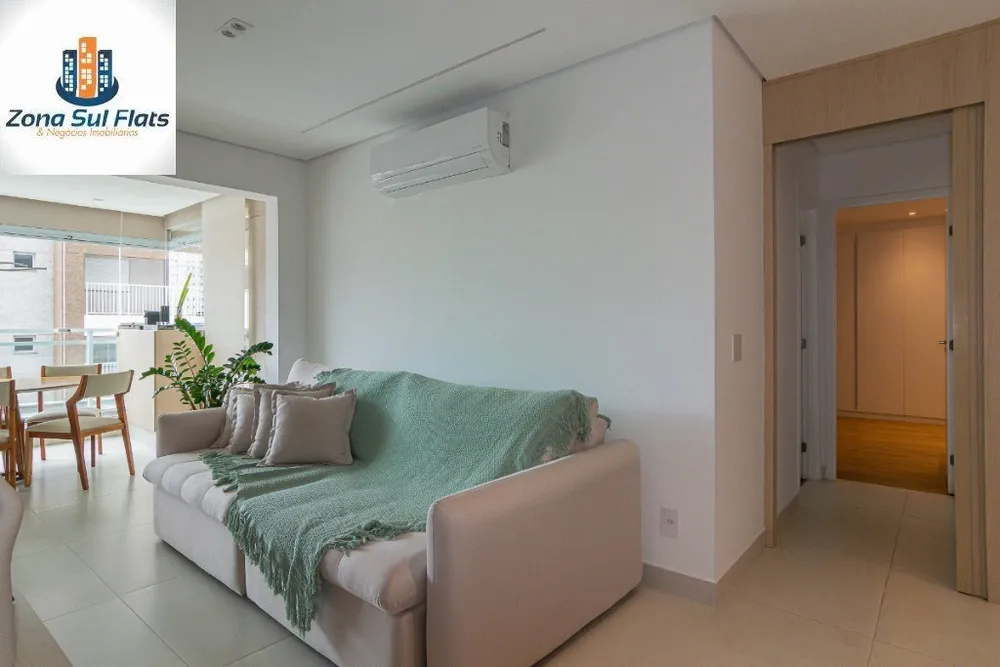 Apartamento, 2 quartos, 76 m² - Foto 2