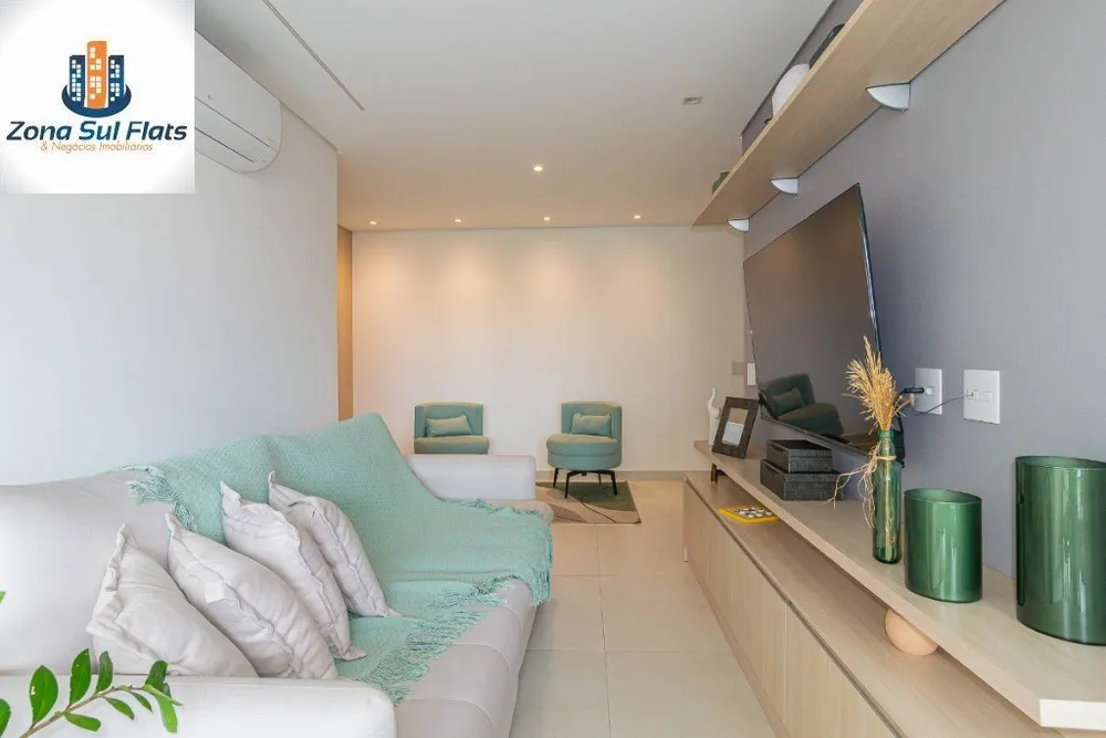 Apartamento, 2 quartos, 76 m² - Foto 3