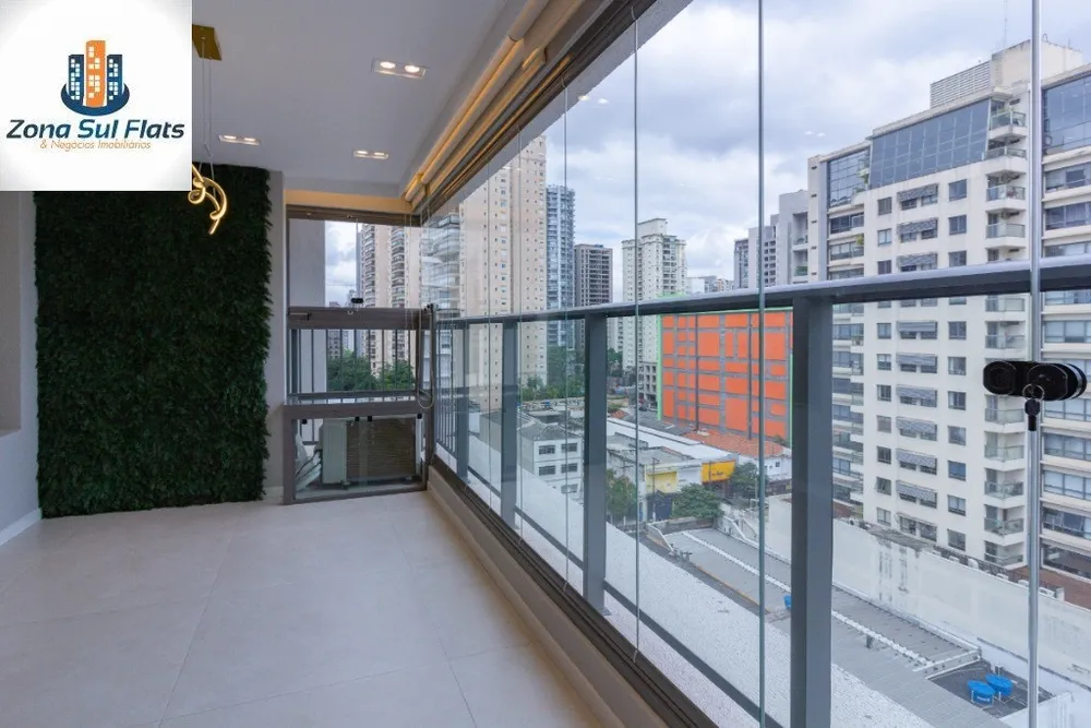 Apartamento, 3 quartos, 79 m² - Foto 2
